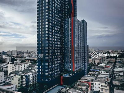 IDEO Sukhumvit 93, Bangkok, Thailand IDEO Sukhumvit 93, Bangkok, Thailand