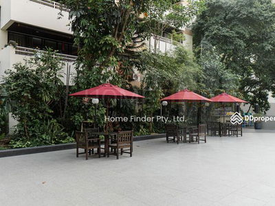 Phirom Garden Residence, Bangkok, Thailand Phirom Garden Residence, Bangkok, Thailand