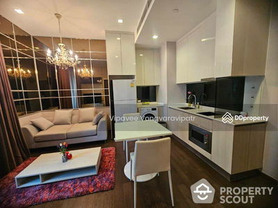 Q Asoke, Bangkok, Thailand Q Asoke, Bangkok, Thailand