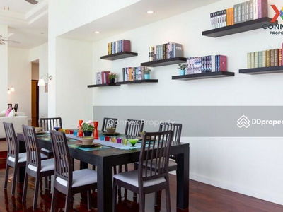 Sathorn Gallery Residences, Bangkok, Thailand Sathorn Gallery Residences, Bangkok, Thailand