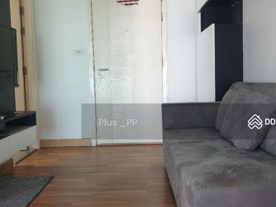 Centric Ratchada-Suthisan, Bangkok, Thailand Centric Ratchada-Suthisan, Bangkok, Thailand