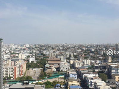 Centric Ratchada-Suthisan, Bangkok, Thailand Centric Ratchada-Suthisan, Bangkok, Thailand