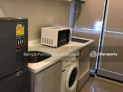 Life Asoke, Bangkok, Thailand Life Asoke, Bangkok, Thailand