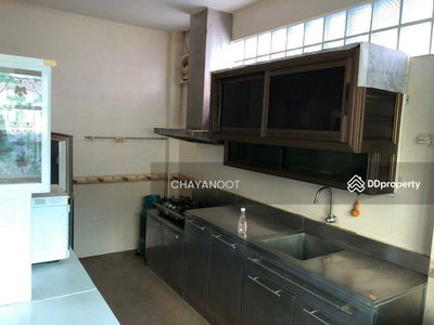 Single house, Bangkok, Thailand Single house, Bangkok, Thailand