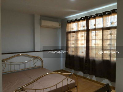 Single house, Bangkok, Thailand Single house, Bangkok, Thailand