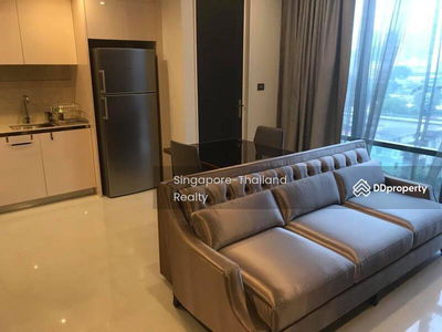 The Bangkok Sathorn, Bangkok, Thailand The Bangkok Sathorn, Bangkok, Thailand