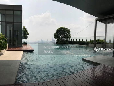 The Bangkok Sathorn, Bangkok, Thailand The Bangkok Sathorn, Bangkok, Thailand