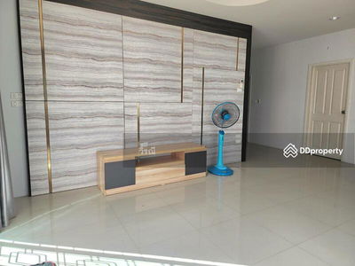 2-story detached house for rent, Khok Kruat Subdistrict, Nakhon Ratchasima, Thailand 2-story detached house for rent, Khok Kruat Subdistrict, Nakhon Ratchasima, Thailand