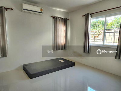 2-story detached house for rent, Khok Kruat Subdistrict, Nakhon Ratchasima, Thailand 2-story detached house for rent, Khok Kruat Subdistrict, Nakhon Ratchasima, Thailand