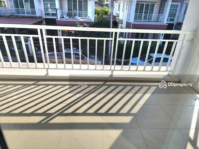 2-story detached house for rent, Khok Kruat Subdistrict, Nakhon Ratchasima, Thailand 2-story detached house for rent, Khok Kruat Subdistrict, Nakhon Ratchasima, Thailand