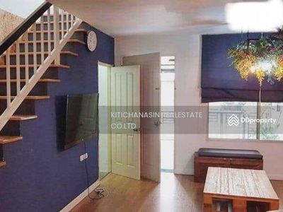 Townplus On Nut, Bangkok, Thailand Townplus On Nut, Bangkok, Thailand