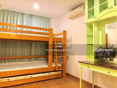 U Sabai Rama 4 - Kluaynamthai, Bangkok, Thailand U Sabai Rama 4 - Kluaynamthai, Bangkok, Thailand