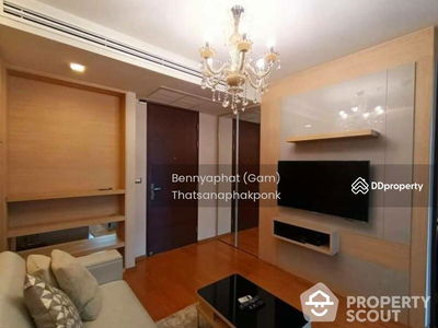 The Address Asoke, Bangkok, Thailand The Address Asoke, Bangkok, Thailand