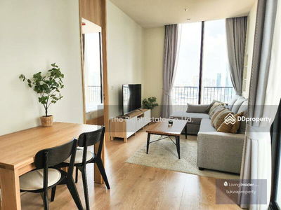 Noble BE19 Sukhumvit, Bangkok, Thailand Noble BE19 Sukhumvit, Bangkok, Thailand