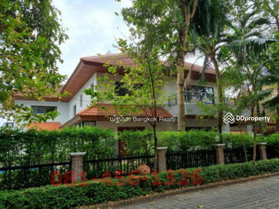 Greenville Nichada Thani, Nonthaburi, Thailand Greenville Nichada Thani, Nonthaburi, Thailand