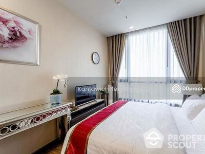 The Line Sukhumvit 71, Bangkok, Thailand The Line Sukhumvit 71, Bangkok, Thailand