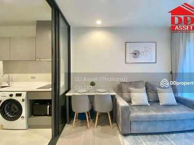 Life Asoke Hype, Bangkok, Thailand Life Asoke Hype, Bangkok, Thailand