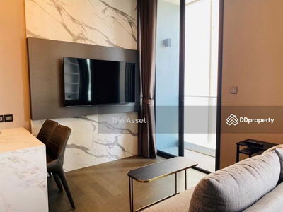 The Esse at Singha Complex, Bangkok, Thailand The Esse at Singha Complex, Bangkok, Thailand