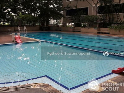 Saranjai Mansion, Bangkok, Thailand Saranjai Mansion, Bangkok, Thailand