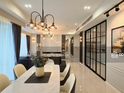 The Emporio Place, Bangkok, Thailand The Emporio Place, Bangkok, Thailand