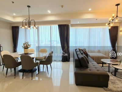 The Emporio Place, Bangkok, Thailand The Emporio Place, Bangkok, Thailand