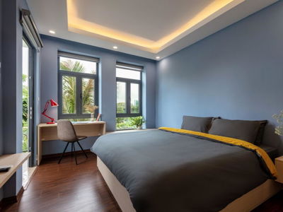 GH Apartment Westlake, Vietnam GH Apartment Westlake, Vietnam