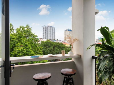 GH Apartment Westlake, Vietnam GH Apartment Westlake, Vietnam