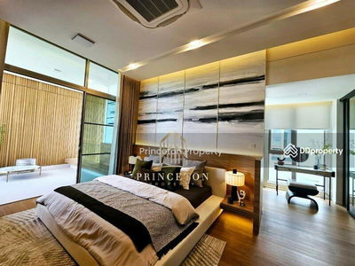 VIVE Rama 9, Bangkok, Thailand VIVE Rama 9, Bangkok, Thailand