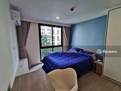 Maestro 03 Ratchada-Rama 9, Bangkok, Thailand Maestro 03 Ratchada-Rama 9, Bangkok, Thailand