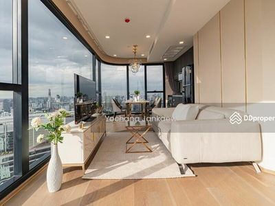 ASHTON Chula-Silom, Bangkok, Thailand ASHTON Chula-Silom, Bangkok, Thailand