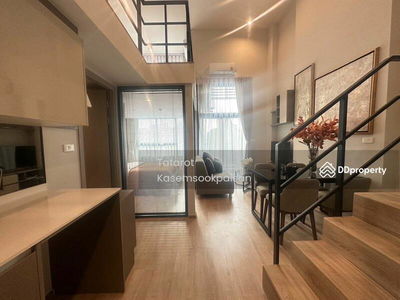 IDEO Rama 9-Asoke, Bangkok, Thailand IDEO Rama 9-Asoke, Bangkok, Thailand