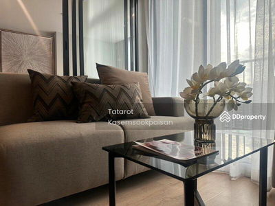 IDEO Rama 9-Asoke, Bangkok, Thailand IDEO Rama 9-Asoke, Bangkok, Thailand