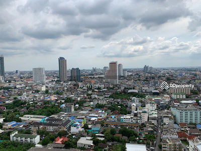 IDEO Mobi Sathorn, Bangkok, Thailand IDEO Mobi Sathorn, Bangkok, Thailand