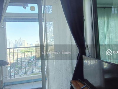 Aspire Rama 4, Bangkok, Thailand Aspire Rama 4, Bangkok, Thailand