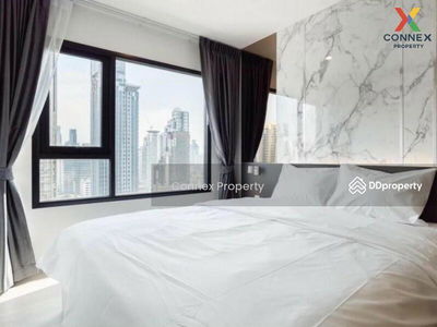 Life Asoke, Bangkok, Thailand Life Asoke, Bangkok, Thailand