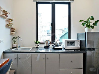 Housing in Hanoi, Vietnam Housing in Hanoi, Vietnam