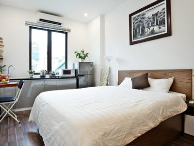 Housing in Hanoi, Vietnam Housing in Hanoi, Vietnam