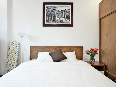 Alojamiento en Hanoi, Vietnam Alojamiento en Hanoi, Vietnam