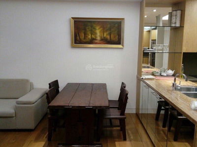 Indochina Plaza, Vietnam Indochina Plaza, Vietnam