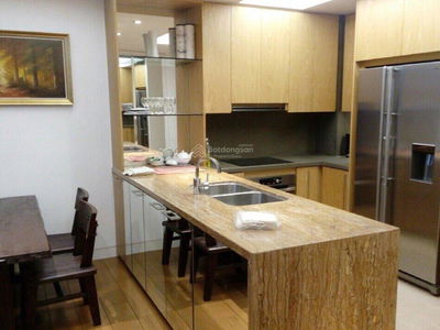 Indochina Plaza, Vietnam Indochina Plaza, Vietnam