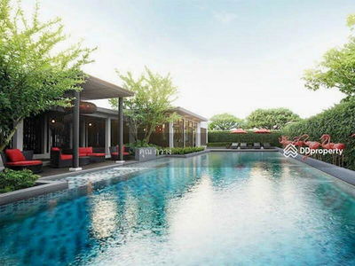 Areeya Mandarina Sukhumvit 77, Bangkok, Thailand Areeya Mandarina Sukhumvit 77, Bangkok, Thailand