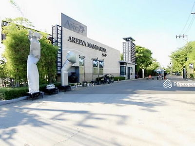 Areeya Mandarina Sukhumvit 77, Bangkok, Thailand Areeya Mandarina Sukhumvit 77, Bangkok, Thailand