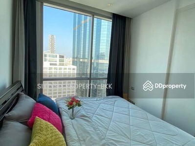 Sky Villas Sathorn, Bangkok, Thailand Sky Villas Sathorn, Bangkok, Thailand