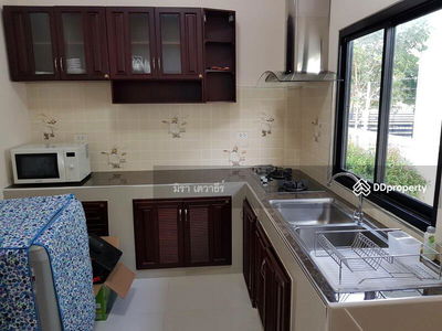 House for rent single-storey . In "Ban-Chang” Near Phala Beach, Rayong, Thailand House for rent single-storey . In "Ban-Chang” Near Phala Beach, Rayong, Thailand