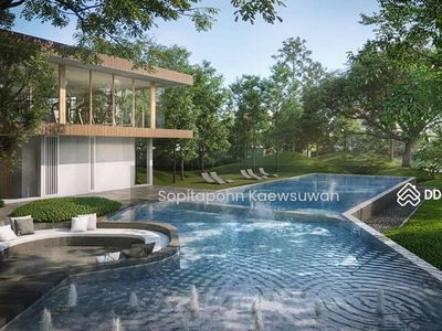 VIVE Rama 9, Bangkok, Thailand VIVE Rama 9, Bangkok, Thailand