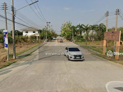 Sivarat Village 7, Nakhon Pathom, Thailand Sivarat Village 7, Nakhon Pathom, Thailand