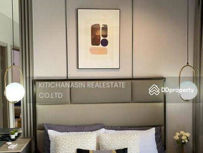 The Politan Aqua, Nonthaburi, Thailand The Politan Aqua, Nonthaburi, Thailand