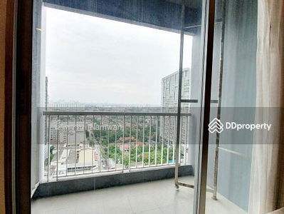 Rhythm Sukhumvit 50, Bangkok, Thailand Rhythm Sukhumvit 50, Bangkok, Thailand