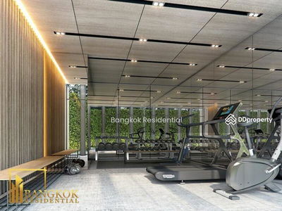 Walden Asoke, Bangkok, Thailand Walden Asoke, Bangkok, Thailand