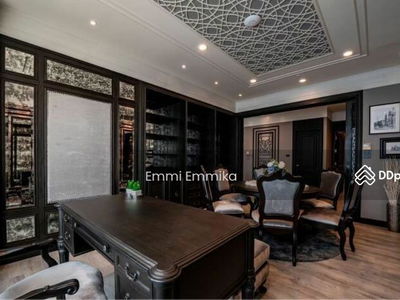 The Park Chidlom, Bangkok, Thailand The Park Chidlom, Bangkok, Thailand